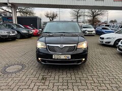 Bild des Angebotes Lancia Voyager 2.8 MultiJet 16v Platinum Automatik