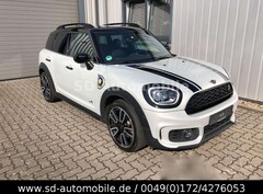 Bild des Angebotes MINI Cooper SE Countryman SE CountrymanJCW ALL4 JOHN COOPER WORKS TRIM+19"