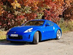 Bild des Angebotes Nissan 370Z 370 Z Aut. Pack