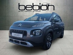 Bild des Angebotes Citroen C3 Aircross 1.2 PureTech 110 Shine ParkAss. LM