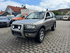 Bild des Angebotes Opel Frontera 2.2 DTI Limited Automatik