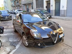 Bild des Angebotes Alfa Romeo Giulietta 1.4 t. Gpl 120cv