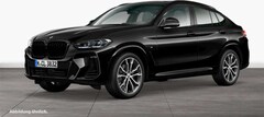 Bild des Angebotes BMW X4 xDrive30d M Sportpaket AHK PANO Harman/Kardon HiFi