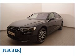 Bild des Angebotes Audi A8 lang 50TDI quattro S line Matrix Navi STHZ