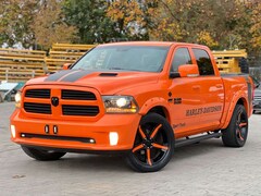 Bild des Angebotes Dodge RAM 5,7 LPG Sport Orange x Harley D. Tausch Mö.