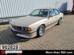 Bild des Angebotes BMW M6 635 CSI, M1 Motor