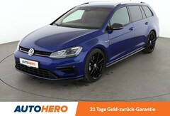 Bild des Angebotes VW Golf GTI 2.0 TSI R BlueMotion 4Motion Aut.*NAVI*LED*ACC*