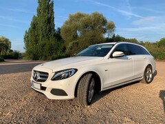 Bild des Angebotes Mercedes-Benz C 350 C+350+e+T+7G-TRONIC+Avantgarde