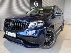 Bild des Angebotes Mercedes-Benz GLS 450 4MATIC/360°/7-SITZER/LED/HARMAN&KARDON