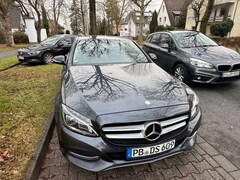 Bild des Angebotes Mercedes-Benz C 220 (BlueTEC) d BlueEFFICIENCY Edition 7G-TRONIC