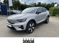 Bild des Angebotes Volvo C40 Plus Recharge Pure Electric AWD Twin Allrad StandH