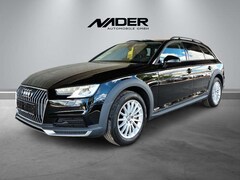 Bild des Angebotes Audi A4 allroad quattro/Navi/Klima/Tempomat/2Hand