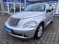 Bild des Angebotes Chrysler PT Cruiser 1.6 Touring tüv 01,2026