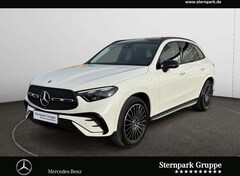 Bild des Angebotes Mercedes-Benz GLC 200 GLC 200 4M AMG +KeylessGo+Panorama+Night+Memory+