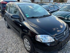 Bild des Angebotes VW Fox Basis *KLIMA*TÜV 11-2026*