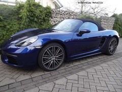 Bild des Angebotes Porsche 718 Boxster, APPROVED, 20 Zoll, PDLS, Lederpaket, PDK