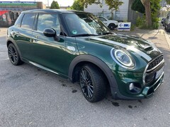 Bild des Angebotes MINI Cooper SD Aut.