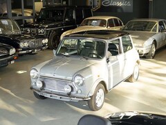 Bild des Angebotes Rover MINI Cooper MPI 1.3 - Restaurierter Zustand!