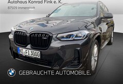 Bild des Angebotes BMW X3 M 40i Head-Up HiFi DAB LED WLAN RFK Klimaaut.