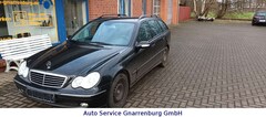 Bild des Angebotes Mercedes-Benz C 240 C -Klasse T-Modell C 240 T