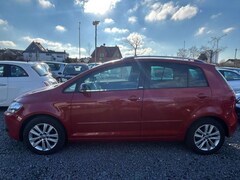 Bild des Angebotes VW Golf Plus *DSG*KLIMAAUTOM*NAVI*SHZ*PDC*BC*TOP*