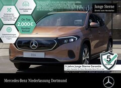 Bild des Angebotes Mercedes-Benz EQA 250 PROG+ADVANCED+KAMERA+SPUR