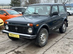 Bild des Angebotes Lada Niva 4x4