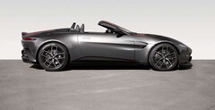 Bild des Angebotes Aston Martin Vantage ROADSTER