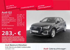 Bild des Angebotes Audi Q2 30 TFSI advanced Navi+/PDC