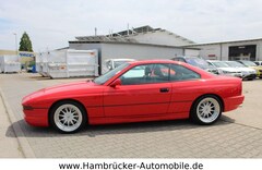 Bild des Angebotes BMW 850 i~Rarität~43.000 Km~BRD.~CSI Paket~Hartge 18'