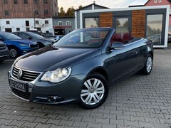 Bild des Angebotes VW Eos 2.0 TSI 150 PS *UNIKAT*60TKM*LEDER*XEN*