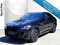 Bild des Angebotes BMW X4 xDrive 20i M Sportpaket Pano SHZ ACC