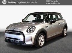 Bild des Angebotes MINI Cooper Cooper Hatch DAB LED Tempomat Klimaaut. Shz PDC