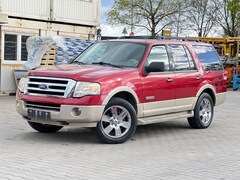 Bild des Angebotes Ford Expedition 5,4 4x4 Eddie Bauer 8Sitzer Tausch Mö