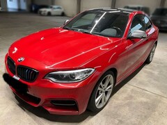 Bild des Angebotes BMW 240 2er M240i Coupe Sport-Aut.