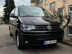 Bild des Angebotes VW T5 Multivan BMT DSG Comfortline