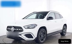 Bild des Angebotes Mercedes-Benz GLA 250 e AMG Premium Plus Fahrass Winter Night