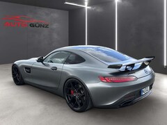 Bild des Angebotes Mercedes-Benz AMG GT