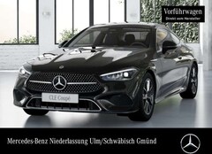 Bild des Angebotes Mercedes-Benz CL E 180 AVANTG+AHK+LED+KAMERA+KEYLESS+9G