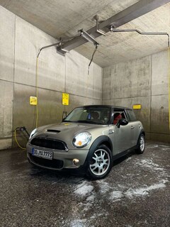 Bild des Angebotes MINI Cooper S Sport