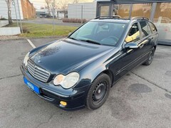 Bild des Angebotes Mercedes-Benz C 200 C -Klasse T-Modell C 200 T CDI