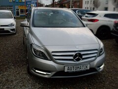 Bild des Angebotes Mercedes-Benz B 200 B -Klasse B 200 Navi Autom.,Pano.