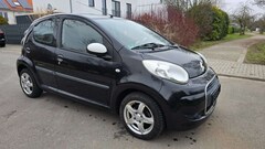 Bild des Angebotes Citroen C1 C-Chic Servo, Klima, Alu, TÜV NEU, 87 TKM