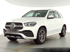 Bild des Angebotes Mercedes-Benz GLE 400 GLE 400 d 4M AMG AHK Panorama 360° Cam MBUX LED