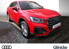 Bild des Angebotes Audi Q2 advanced 35 TFSI S tronic *Navi*LED*Kamera*