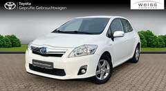 Bild des Angebotes Toyota Auris Hybrid Life*Klima*M+S,Reifen*Automatik