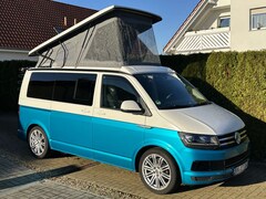 Bild des Angebotes VW T6 California Wohnmobil Neuumbau Bulli