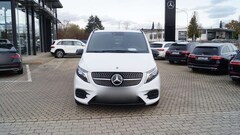 Bild des Angebotes Mercedes-Benz V 220 d Edition Lang L2 AMG Line+Night+19"+Sound