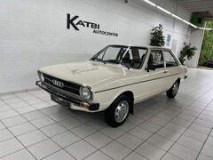 Bild des Angebotes Audi 80 AUDI NSU 80 S Automatik Oldtimer 43604 km HU neu