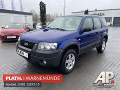 Bild des Angebotes Ford Maverick XLT 4x4